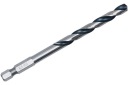 6-bodový vrták do kovu 6,5 mm HSS POINTTEQ BOSCH
