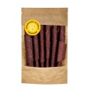 Aróniové rolky 50 g - Ovocná pochúťka Ray of the Sun