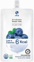 Konjac Jelly snack s želé, bobule 150ml