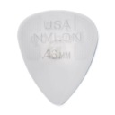 Gitarové trsátko Dunlop Nylon 0,46 mm