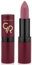 Golden Rose Velvet Matte Matte Lipstick Lipstick 02