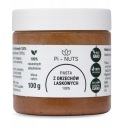 ORIEŠKOVÁ PASTA 100% MASLOVÁ DRUŽINA 100g