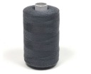 ZÁVIT POLYESTER 1000Y ŠEDÝ