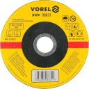 KOVOVÉ REZNÉ KOTÚČE FI - 125x1,0x22mm