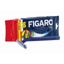 FIGARO holiaca žiletka JEDNORÁZOVÁ 10 KS