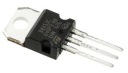 BDX53C NPN 100V 8A TO-220 3-Pin Single