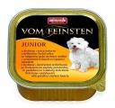 Animonda Vom Feinsten Junior hydinová morka 150g