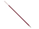 Náhradná náplň do pier Pentel BKL7, ČERVENÁ