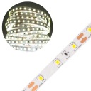LED pásik 9,6W/m STUDENÝ 6500K 600lm/m 12V DC IP20 1m
