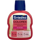 Colorex farba pigment Red 23 100ml