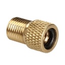 Adaptér adaptéra ventilu PRESTA DV/FV-AV