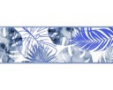 Deco Border 83 Leaves dekoratívna nástenná lišta