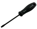 Plochý skrutkovač 5 x 100 mm. SVCM oceľ. Waryński