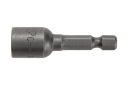 Zásuvka s magnetom 12mm, 1/4