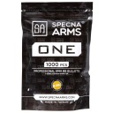 Specna Arms ONE ASG BB 0,30 g 1000 ks - Biela
