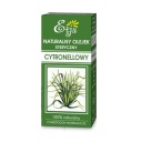 ETJA CITRONELLA OLEJ 10ml