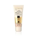 Eveline Satin Matt Foundation 4v1 103