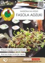 ADZUKI SEMIENKA KLÍKOV FAZULOVÝCH 20g POSILŇUJTE FUNKCIE OBLIČIEK