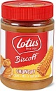 Nátierka Lotus Biscoff Crunchy 380g