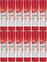Kancelárske lepiace tyčinky 15g PVA Office Products x 12 ks