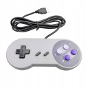 IRIS Pad gamepad retro USB ovládač pre PC ako podložka pre SNES