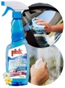 SONAX PLAK TEKUTINA NA ČISTENIE OKIEN 550ML KERAMIKA ATA02