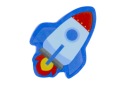 Guma vesmírnej rakety Cosmos