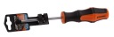 MONTÁŽ SKRUTKOVAČKA TORX SKRUTKOVAČ T30 x 100 mm