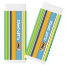 BIC PLAST-KANCELÁRSKA GUMA PRE ŠKOLSKÚ KANCELÁRIU x2