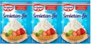 DR. Oetker Śmietan-fix 3 x 9 g