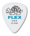 Dunlop Flex Standard Gitarové trsátko 1,0 mm