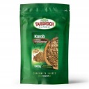 Karobový prášok mletý, náhrada kakaa 1 kg Targroch