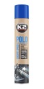 K2 POLO KOKPIT SPREJ LEVANDUĽA 750ml
