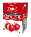 PASSATA TOMATO PASSE 500g Petti Extrafine