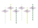 PTERODAKTYL SLAMKY 19,5CM 6KS