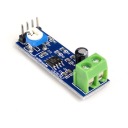 Modul mono zosilňovača zvuku LM386