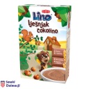 Čokoládová kaša s lieskovými orieškami (Cokolino) 200g Podravka