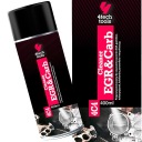 4tech EGR&Carb Cleaner Carburetor Čistiaci sprej na EGR s uhlíkovými usadeninami 400 ml