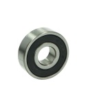 LOŽISKO 6201 2RS GULIČKOVÉ LOŽISKO 12x32x10mm
