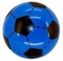 GUMOVÁ PLÁŽOVÁ LOPTA PVC 23CM FUTBALOVÁ ARTIKEL 134272