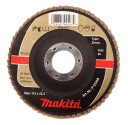 MAKITA ZIRKON KOLA KLAPKA 115MM K40 P-65458