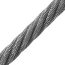 10mm PLÁNO KYSELINOODOLNÉ NEREZOVÝ KÁBEL A4 7x19 (1)