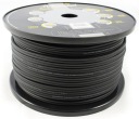 DRÔTOVÝ HQ REPRODUKTOROVÝ KÁBEL 2x2mm2 ČISTÁ MEĎ OFC - Hollywood PRO SC-14