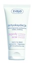 Ochranný a upokojujúci denný krém SPF 10 ochrana č