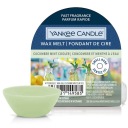Vosk Cucumber Mint Cooler Yankee Candle