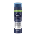 NIVEA MEN Protect & Care Hydratačná pena na holenie 200 ml