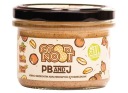Arašidový krém s ríbezľami PB&J 200 g - Good Noot