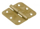 STAVEBNÝ PÁNT 75X75X1,8 MM | POZINKOVANÝ