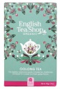 English Tea Shop Čaj Oolong 20x2g