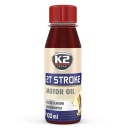 K2 OLEJ NA TAK 2T 100 ML ČERVENÝ PRE DVOJTAK